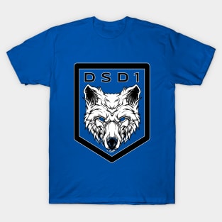 Wolfpack Shield T-Shirt